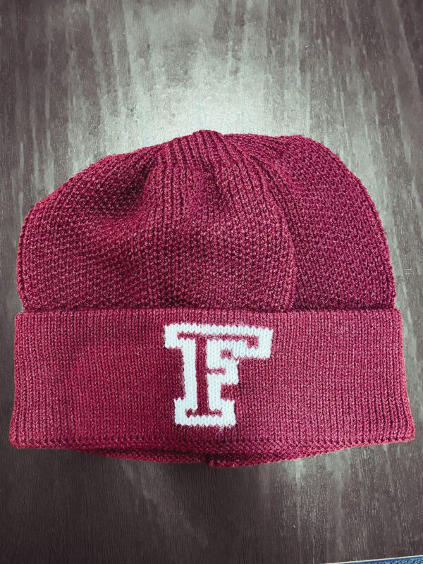 Fordham Hat